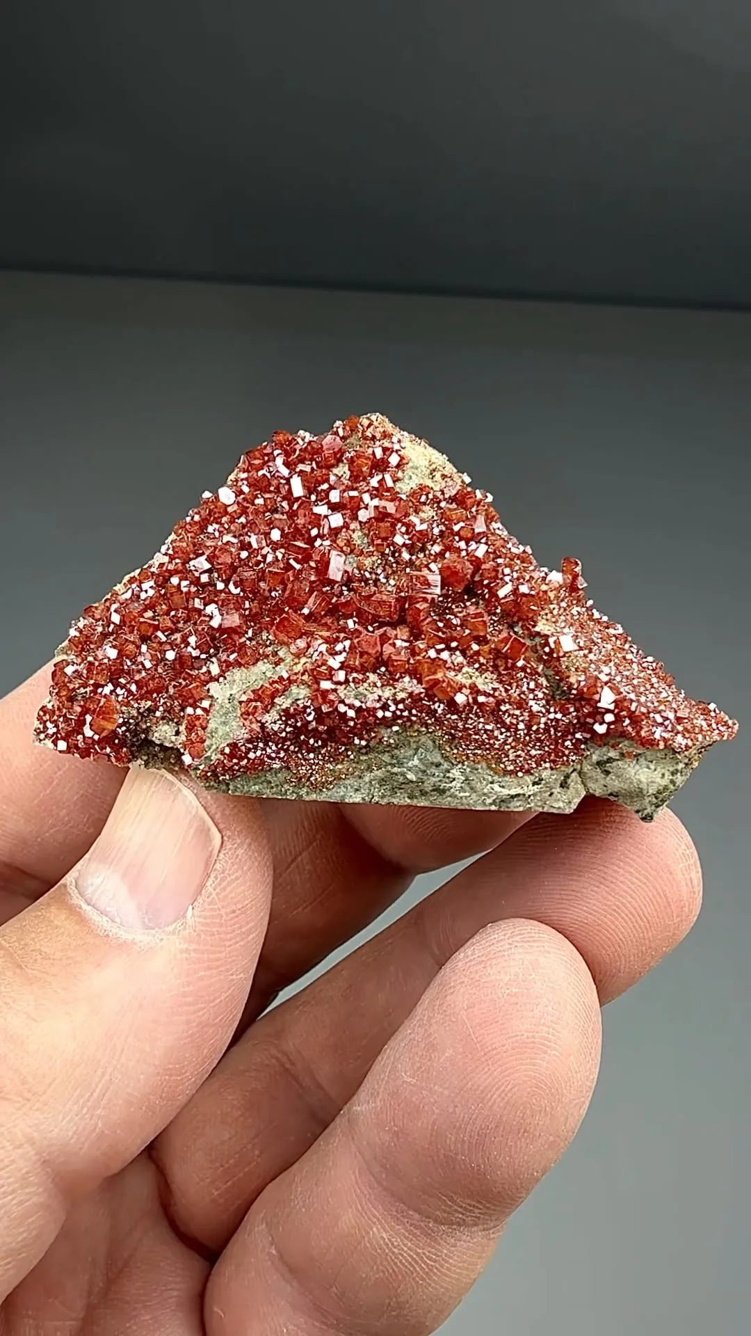 Vanadinite (687) - image 2