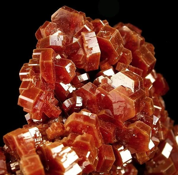 Vanadinite - image 2