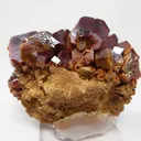 Vanadinite - image 4