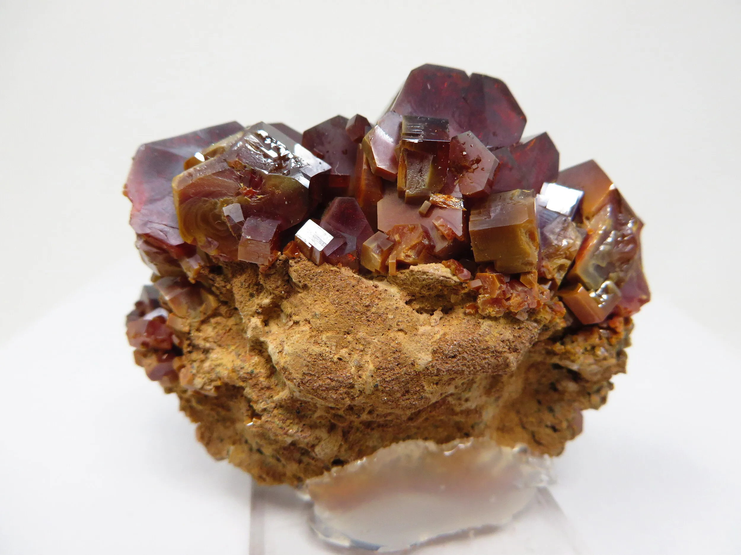 Vanadinite - image 4
