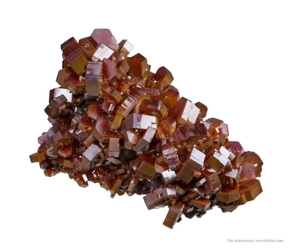 Vanadinite - image 4