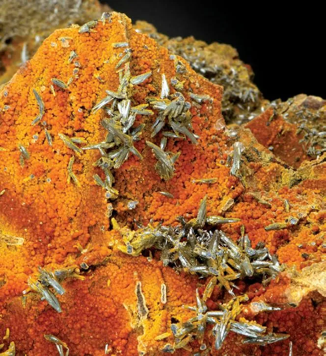 Vanadinite - image 1