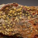 Vanadinite - image 1