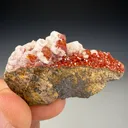 Vanadinite - image 2