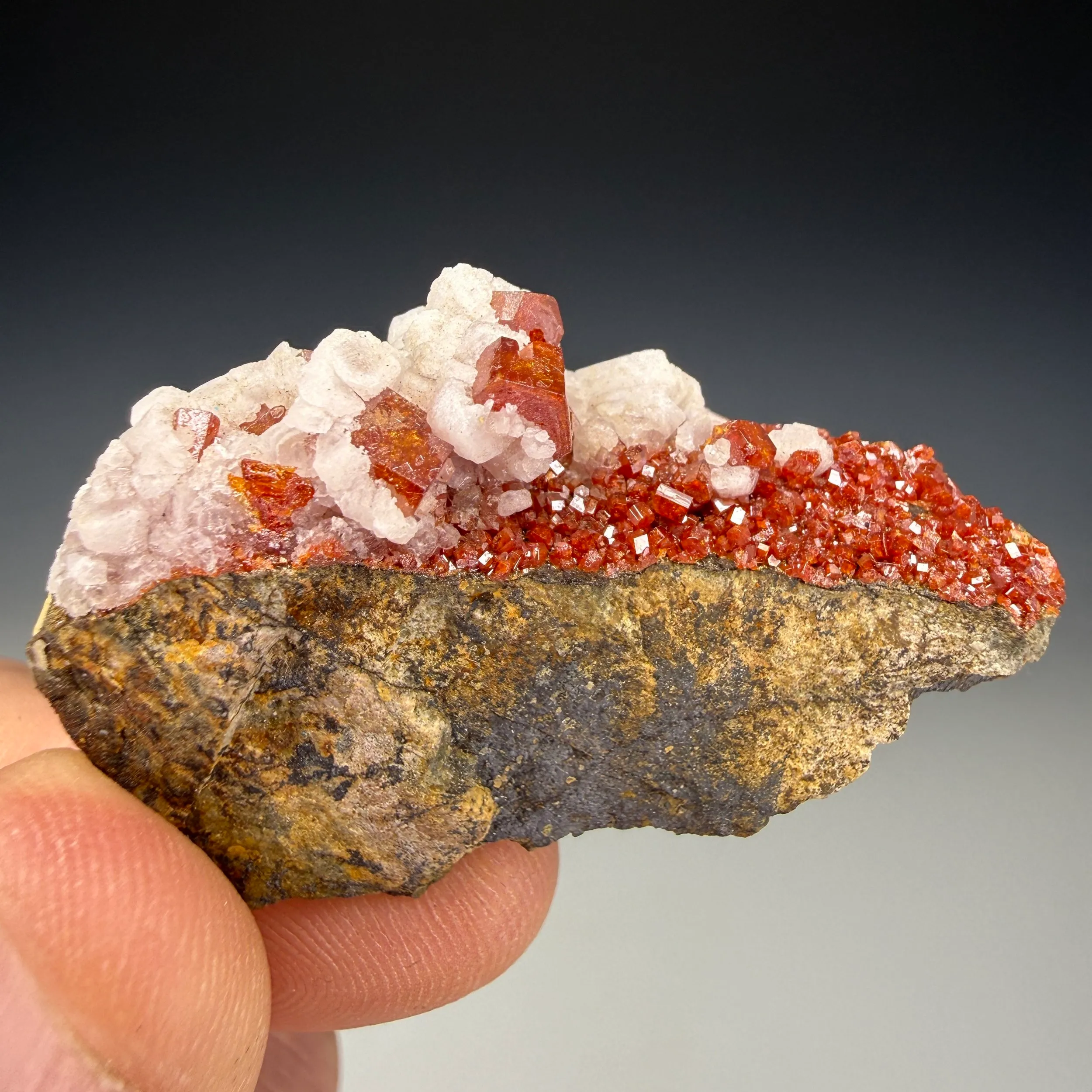 Vanadinite - image 2