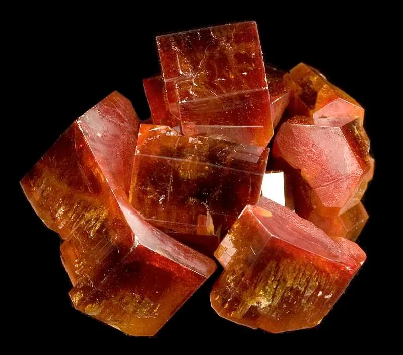 Vanadinite - image 2