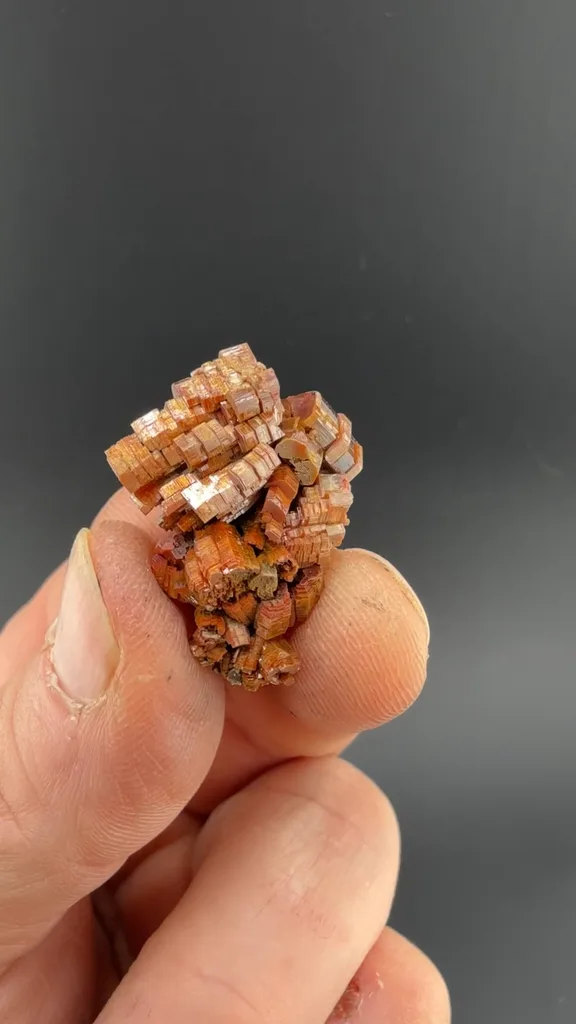 Vanadinite - image 2