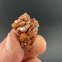 Vanadinite - image 2
