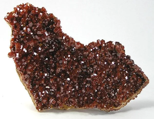 Vanadinite image