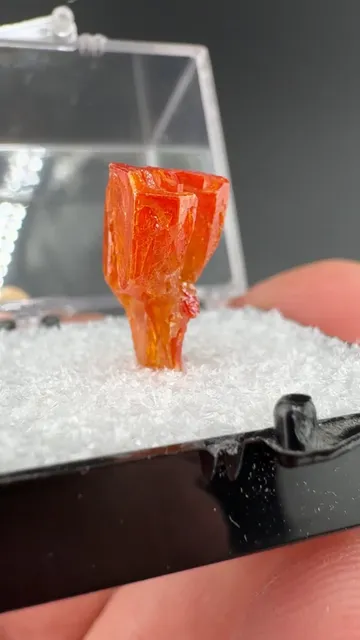 Vanadinite
