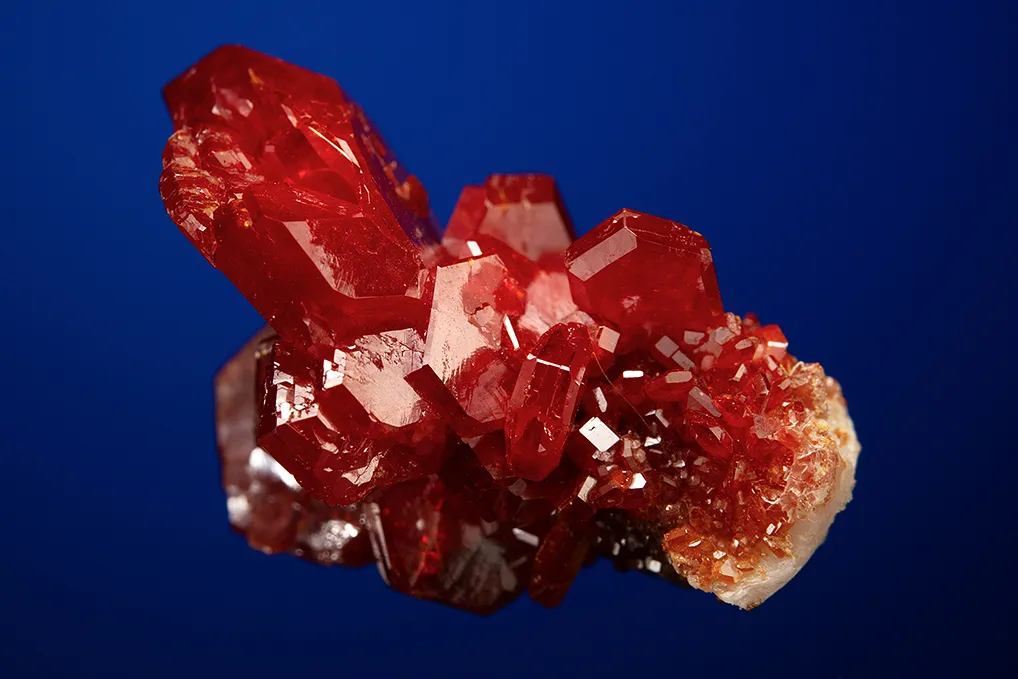 Vanadinite - image 4
