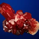 Vanadinite - image 4