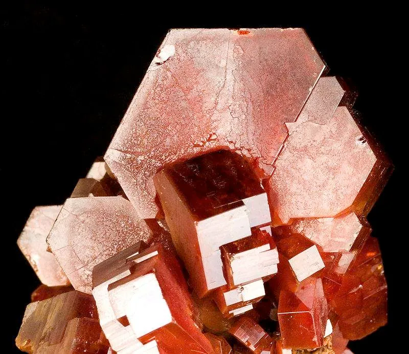 Vanadinite - image 2