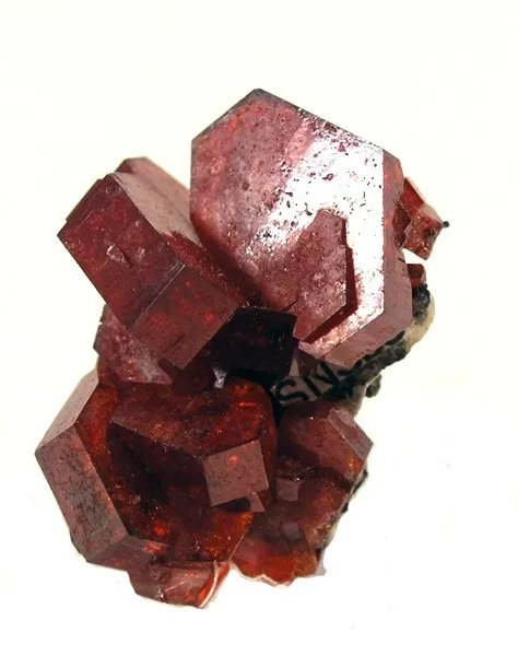 Vanadinite image