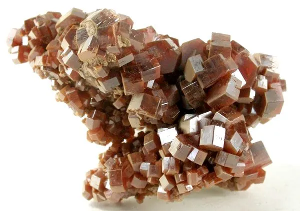 Vanadinite image