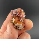 Vanadinite - image 2