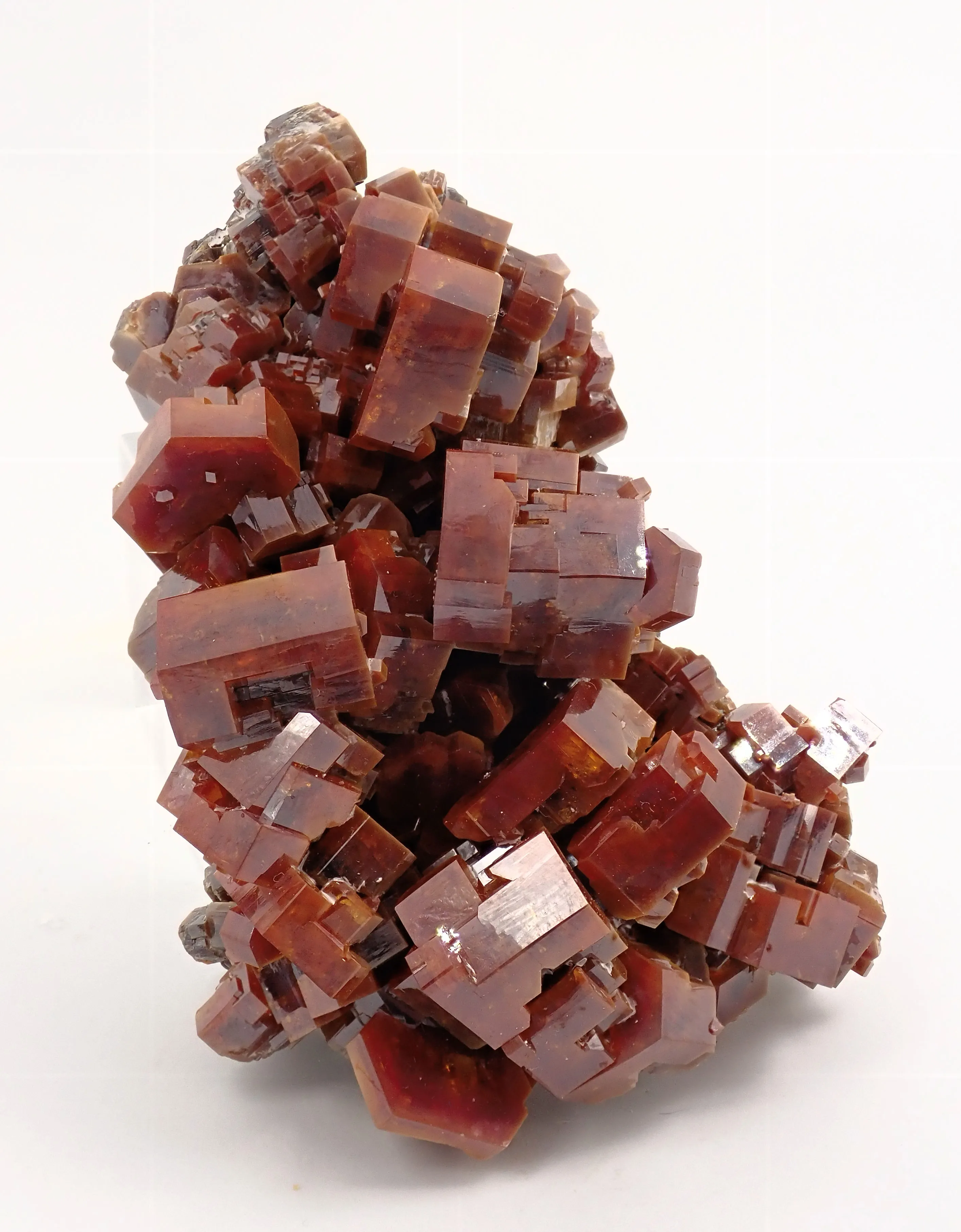 Vanadinite - image 4