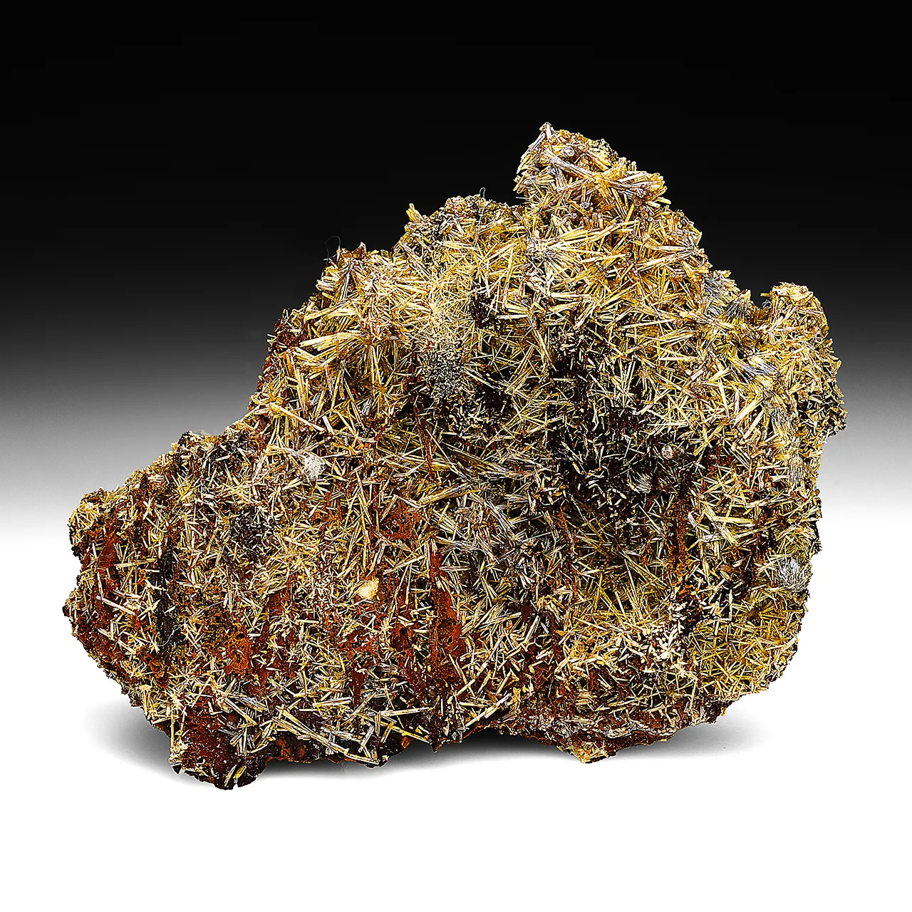 Vanadinite - image 1