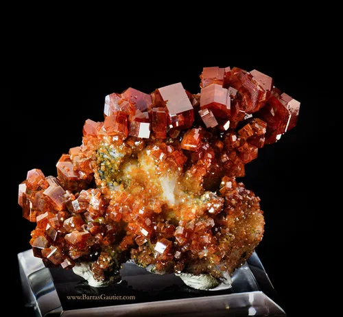 Vanadinite - image 2