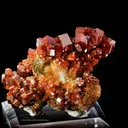 Vanadinite - image 2