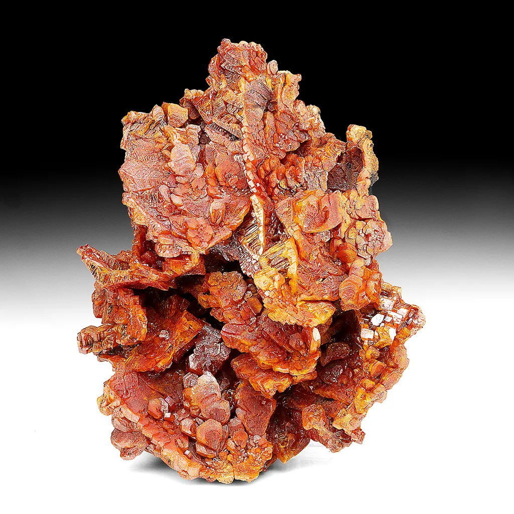 Vanadinite image