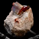 Vanadinite - image 2