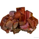 Vanadinite - image 1
