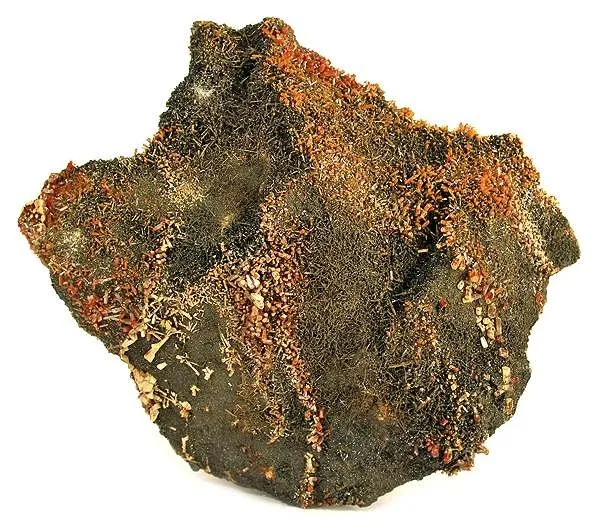 Vanadinite image