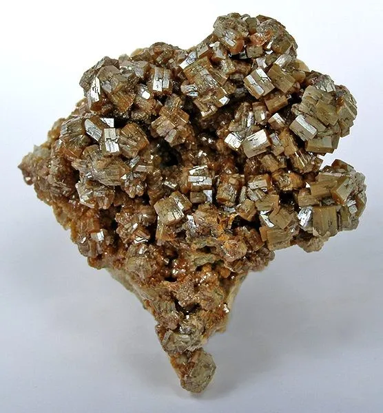 Vanadinite image