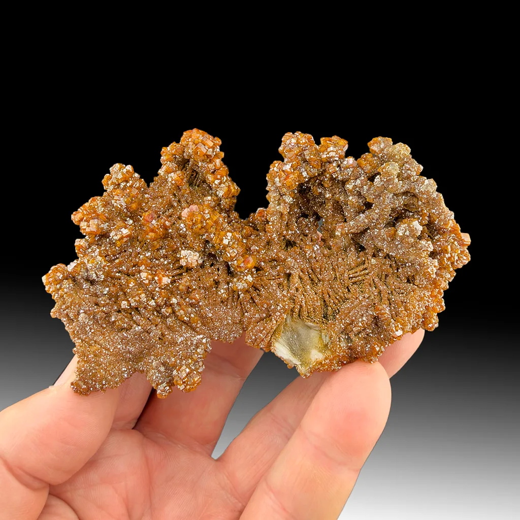 Vanadinite image