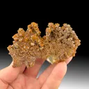 Vanadinite - image 1