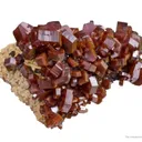 Vanadinite - image 3