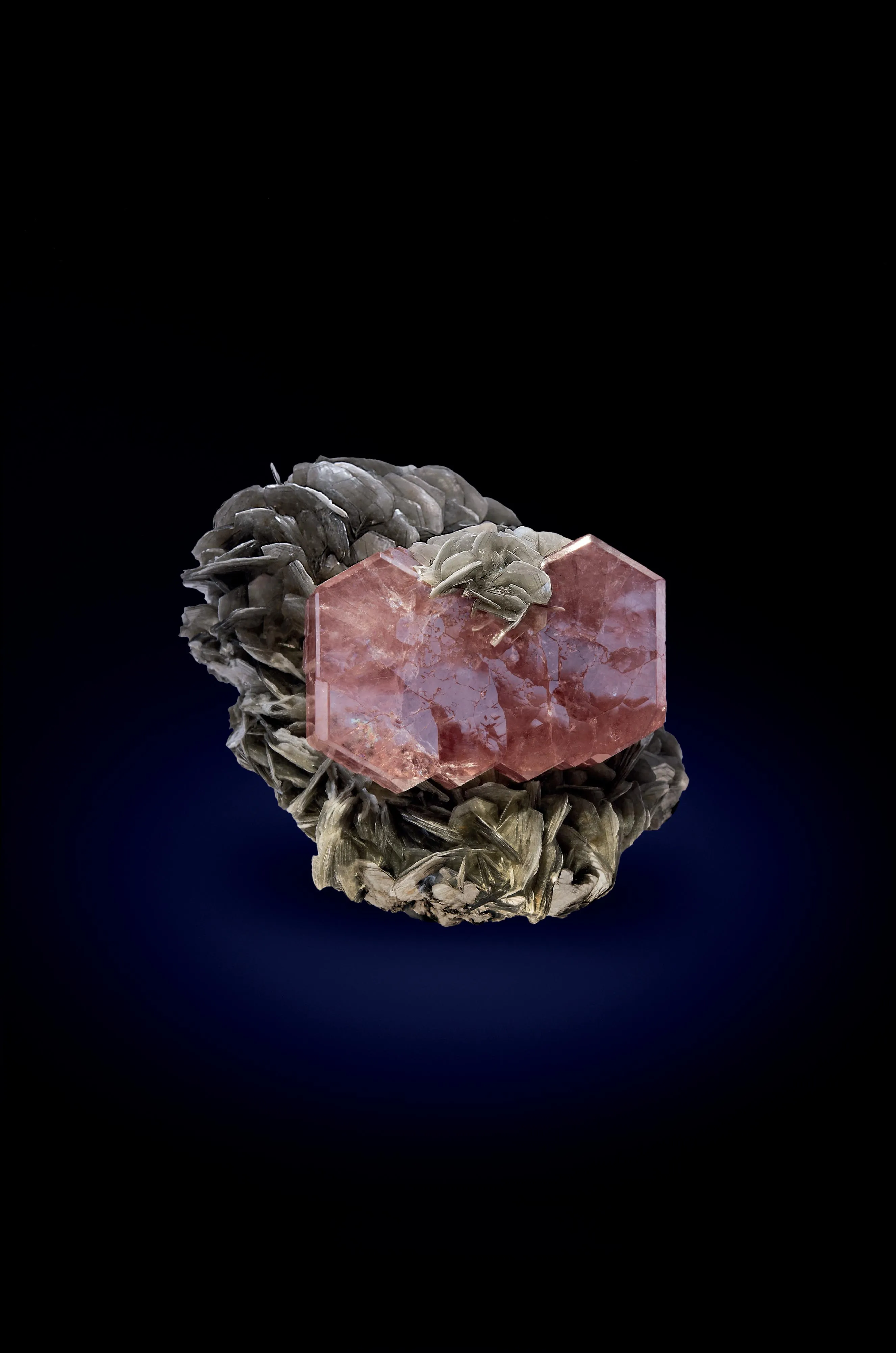 Vanadinite - image 1
