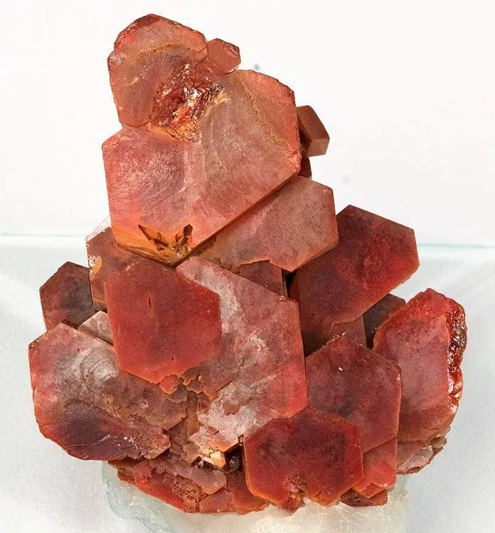 Vanadinite image