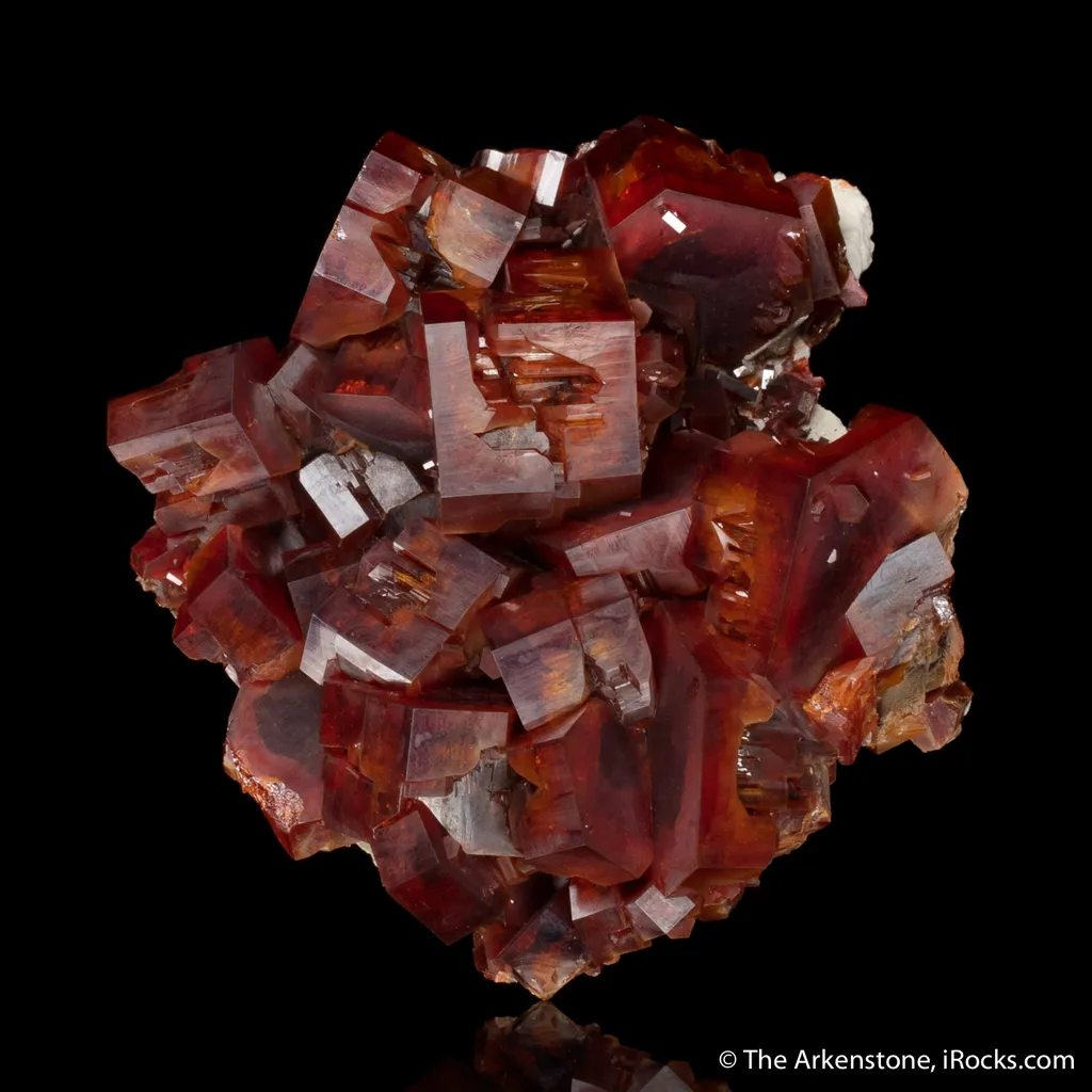 Vanadinite - image 5