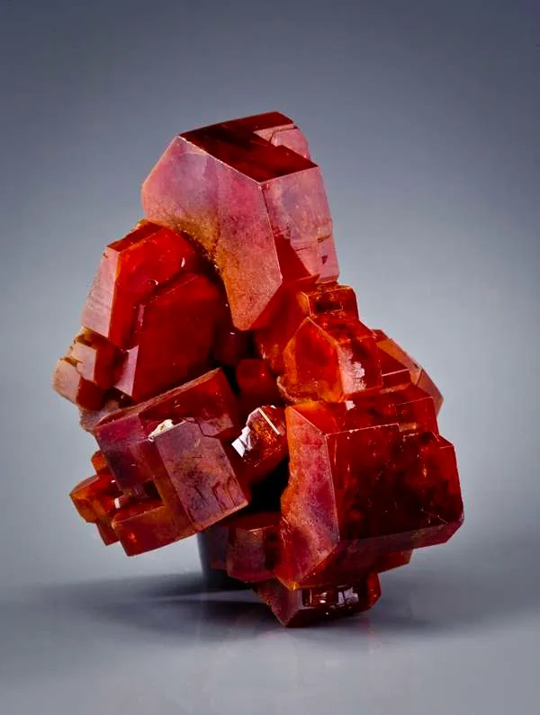 Vanadinite image