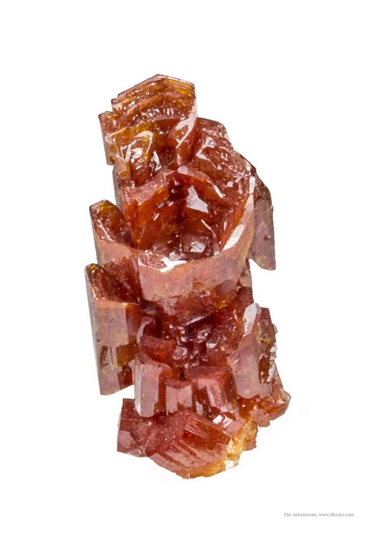 Vanadinite - image 3