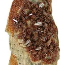 Vanadinite - image 1