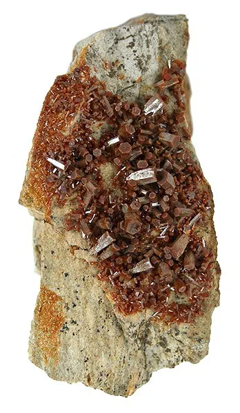 Vanadinite - image 1