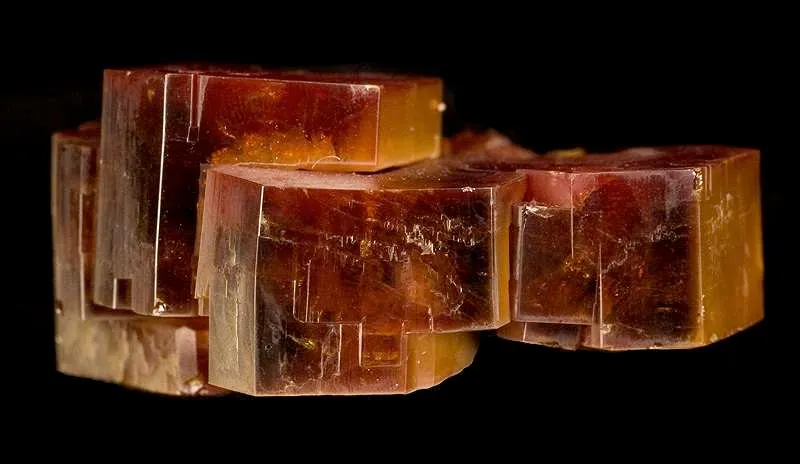 Vanadinite - image 3