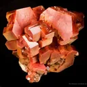 Vanadinite - image 1