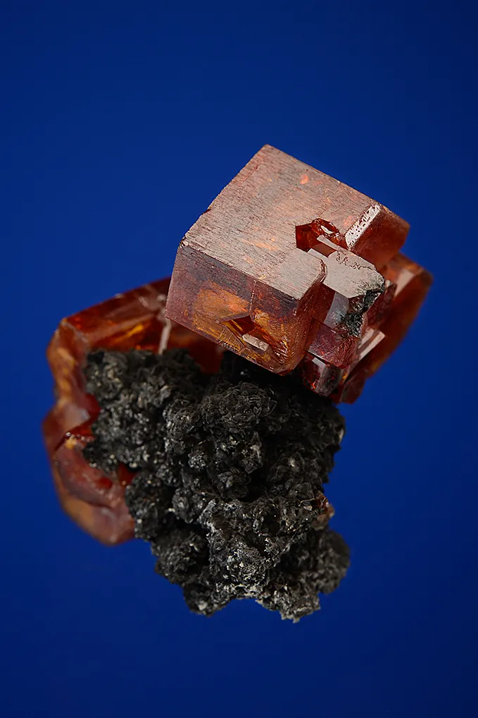 Vanadinite - image 4