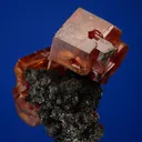 Vanadinite - image 4