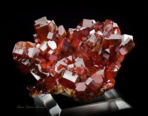 Vanadinite - image 3