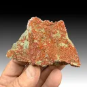 Vanadinite - image 1