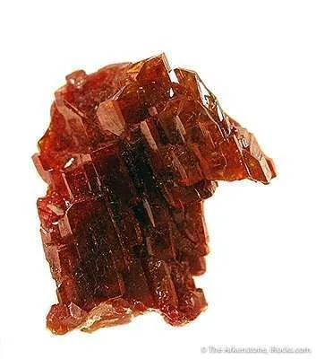 Vanadinite - image 1
