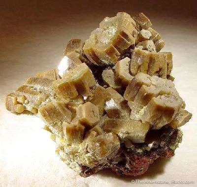 Vanadinite - image 2