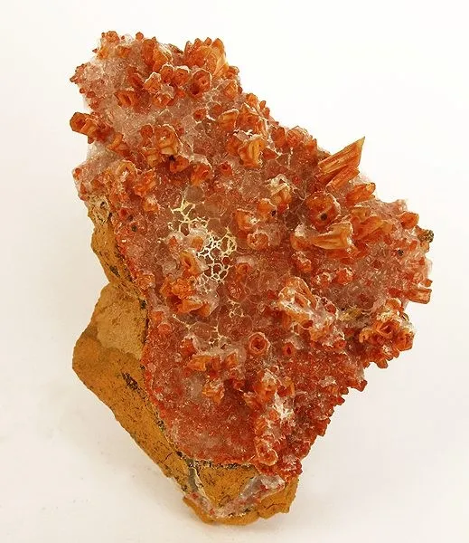 Vanadinite image
