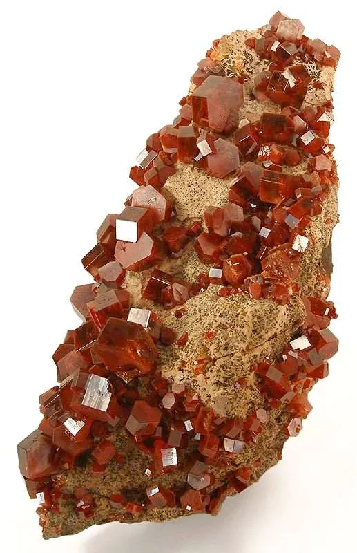Vanadinite - image 2