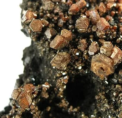 Vanadinite - image 2